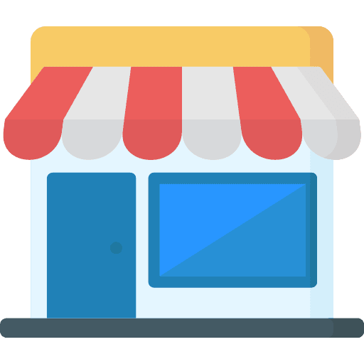 Trusted by customers and store