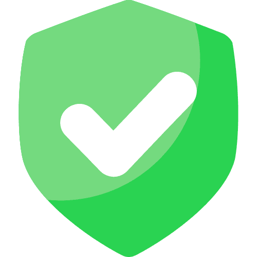 Trusted by customers and store